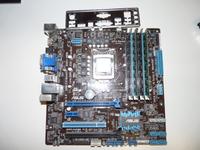 ASUS Motherboard Intel i7 3770 mit 4x 4GB DDR3 1333Mhz Sachsen - Wilthen Vorschau