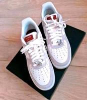 Nike Air Force 1 07CX, Gr.42, NEU!!! Niedersachsen - Stelle Vorschau