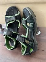 Ecco Kindersandalen Hessen - Neu-Isenburg Vorschau