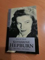 Katharine Hepburn, Ihre Filme-ihr Leben Baden-Württemberg - Leutkirch im Allgäu Vorschau