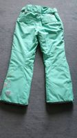 Chiemsee Mädchen 152 Skihose Snowboardhose Kizzy 2 mint 10.000 WS Nordrhein-Westfalen - Dormagen Vorschau