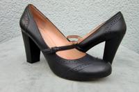 Damenschuhe Leder gr.41 Nordrhein-Westfalen - Bornheim Vorschau
