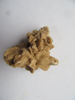 Mineralien, Gips Sandose Sahara Tunesien, 5 x 4 x 3,5 cm Hessen - Biebertal Vorschau
