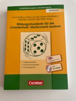 Bildungsstandards für die Grundschule: Mathematik konkret Dortmund - Innenstadt-Ost Vorschau