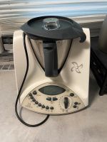 Thermomix TM 31 Baden-Württemberg - Emmendingen Vorschau