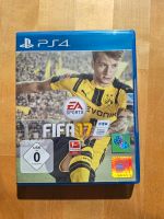 Fifa 17 PS4 Berlin - Reinickendorf Vorschau