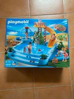 Playmobil Schwimmbad Rheinland-Pfalz - Billigheim-Ingenheim Vorschau