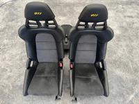 Porsche 911 Carbon sportsitze Sitz Schalensitze sitze Mecklenburg-Vorpommern - Seebad Ahlbeck Vorschau