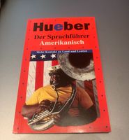 Hueber Amerikanisch (englisch) Frankfurt am Main - Rödelheim Vorschau