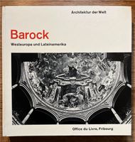 Barock - Westeuropa und Lateinamerika | Architektur der Welt Eimsbüttel - Hamburg Eimsbüttel (Stadtteil) Vorschau