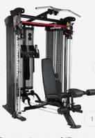 Preis gesenkt! - Finnlo FT2 Kraftstation Multipresse Baden-Württemberg - Illerkirchberg Vorschau
