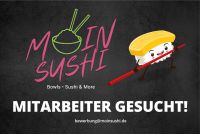 Sushi-Koch/In gesucht! Niedersachsen - Rotenburg (Wümme) Vorschau