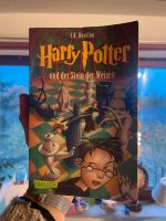 Rowling - Harry Potter und der Stein der Weisen Kreis Pinneberg - Quickborn Vorschau