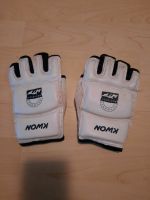 Handschuhe Taekwondo Kampfsport Leder Boxhandschuhe Schleswig-Holstein - Hohenlockstedt Vorschau