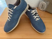 Bottega Veneta Sneaker blau Gr. 43 Sachsen-Anhalt - Zerbst (Anhalt) Vorschau