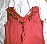 Top – Shirt - Damen - Yessica - Gr. 42 – das Achselshirt ist ärme Bayern - Adlkofen Vorschau