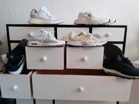 6 PAAR NIKE/ADIDAS GR: 36 Friedrichshain-Kreuzberg - Kreuzberg Vorschau