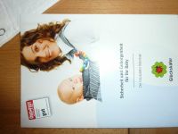 Trage für Kleinkinder von Glückskäfer Baden-Württemberg - Heimsheim Vorschau
