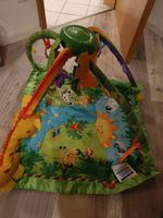 Fisher-Price Spielbogen - Rainforest Baby Erlebnis- Krabbeldecke Baden-Württemberg - Ditzingen Vorschau
