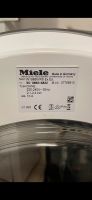 Miele Waschmaschine Mod: W1966WPS Ex.Ed.Nur Ersatzteile Hessen - Niestetal Vorschau