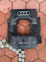 Audi A4 V6 Motorabdeckung Motordeckel Nordrhein-Westfalen - Beckum Vorschau