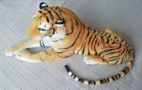 75 cm Lebensecht Tiger Plüsch Spielzeug Stofftier Dortmund - Innenstadt-Nord Vorschau