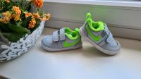 Baby - Kinder Schuhe nike gr.21/ NEU/Babyschuhe/Kinderschuhe/weiß Dortmund - Mengede Vorschau