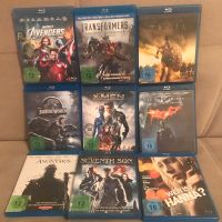 Blu Ray Filme Sammlung bluray Film TAUSCH gg Kinderfilme möglich Friedrichshain-Kreuzberg - Kreuzberg Vorschau