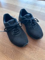 Nike Schuhe schwarz Größe 36 Bayern - Landshut Vorschau