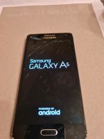 Samsung Galaxy A5 Niedersachsen - Meine Vorschau