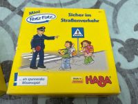 Haba „Sicher im Straßenverkehr“, ab 5 Jahre Niedersachsen - Apen Vorschau