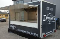 Imbisswagen Imbissanhänger Verkaufsanhänger Food-Truck Nr. 20 Nordrhein-Westfalen - Hamm Vorschau