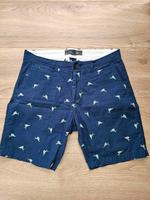 Herren Bermudas Shorts 100% Baumwolle W34 Frankfurt am Main - Bornheim Vorschau
