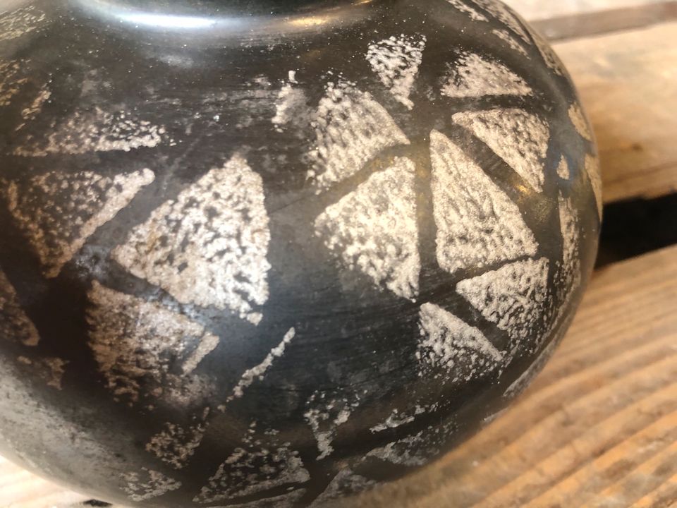 Vase - Vintage - Retro - Blumenvase - Keramik in Wiesbaden