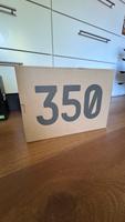 YEEZY BOOST 350 V2 BUTTER/ BUTTER/BUTTER Niedersachsen - Friedland Vorschau