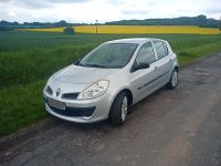 Renault Clio Niedersachsen - Adelebsen Vorschau