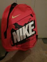 Neonpinker Nike Rucksack, guter Zustand Baden-Württemberg - Langenau Vorschau