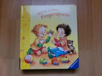 Meine ersten Fingerspiele Vorlesebuch Kinderbuch Nordrhein-Westfalen - Moers Vorschau