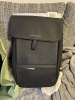 Kapten & Son FYN - Tagesrucksack - all black Düsseldorf - Bilk Vorschau