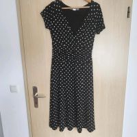 schwarzes Sommerkleid von Ashley Brooke Nordrhein-Westfalen - Paderborn Vorschau