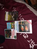 Aquarienbücher zu verkaufen Niedersachsen - Lehrte Vorschau