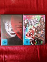 DVD SUICIDE SQUAD+DVD ES ZUS.4.-€ Brandenburg - Wusterhausen Vorschau