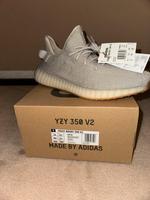 Yeezy 350 V2 sesame Berlin - Reinickendorf Vorschau
