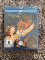 Die Schöne und das Biest Blu-ray Disney Neu Baden-Württemberg - Sulzburg Vorschau