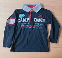 Camp David Poloshirt 92 Stuttgart - Bad Cannstatt Vorschau