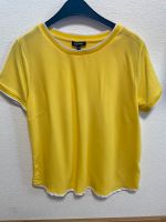 Blusenshirt, More&More, Gr.38, gelb, Bluse, Shirt, neu Bayern - Schwifting Vorschau