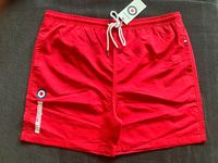 Lambretta Herren Bermuda Badeshorts rot Größe 3XL NEU UVP 39,99€ Rheinland-Pfalz - Landstuhl Vorschau