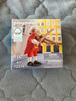 Playmobil 70374, Mozart, NEU Rheinland-Pfalz - Bad Hönningen Vorschau