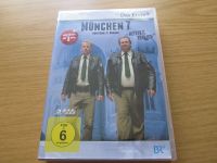 München 7 - Staffel 3 auf DVD Bayern - Pösing Vorschau