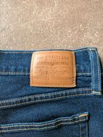 Levi's Jeans  724 Hose Gr. 31 high raise straight Bayern - Lohr (Main) Vorschau